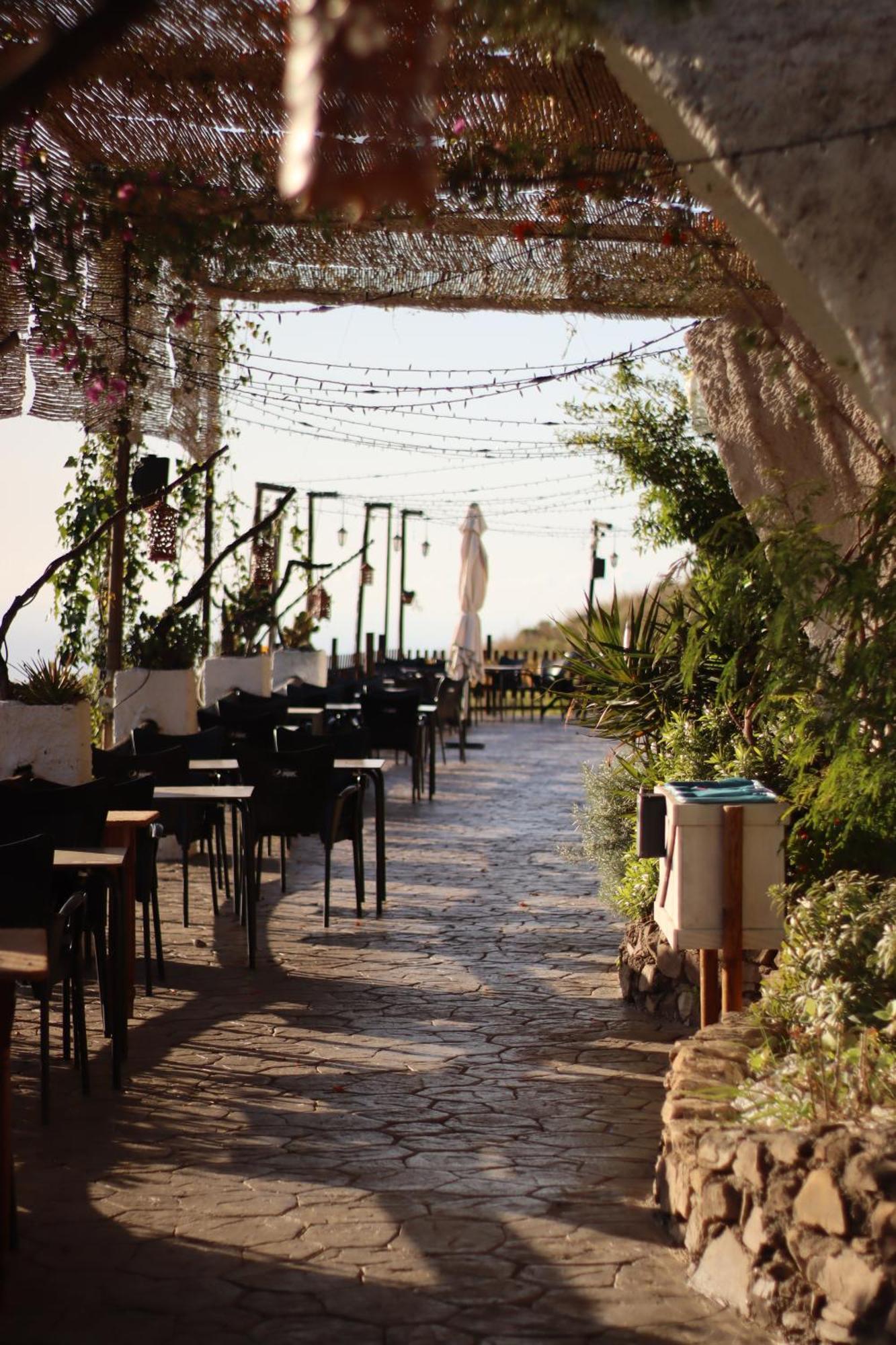 Hotel Rural Los Caracoles Frigiliana Exterior foto